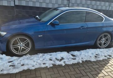 BMW 335 188.500 km 11.500 &euro; Wolfenbüttel 38304