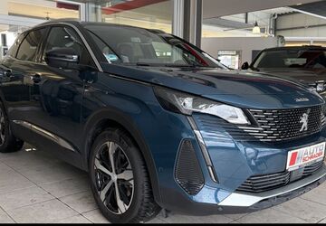 Peugeot 3008 21.092 km 24.450 &euro; Braunschweig 38112