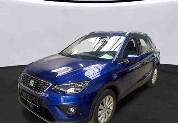 Seat Arona 79.897 km 15.950 &euro; Goslar 38644