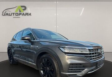 VW Touareg 153.000 km 34.990 &euro; Wolfenbüttel 38304
