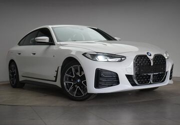 BMW 420 Gran Coupé 23.000 km 38.990 &euro; Braunschweig 38110