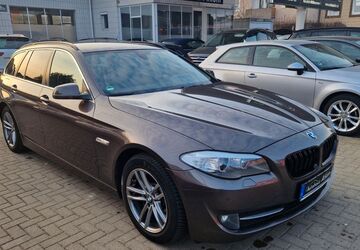 BMW 530 239.900 km 9.999 &euro; Wolfenbüttel 38302