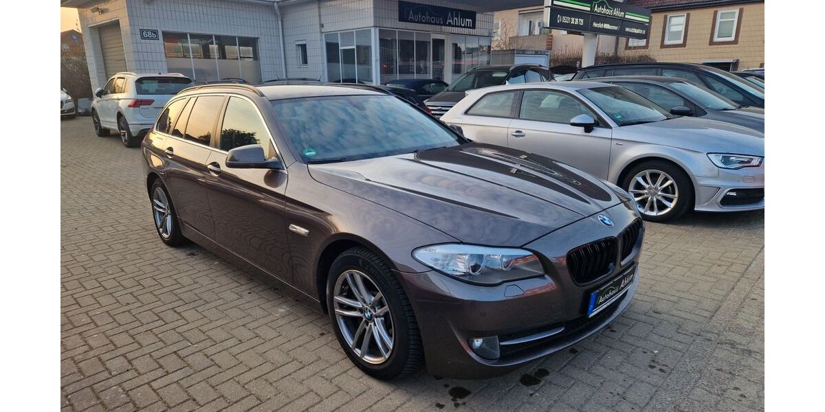 BMW 530 239.900 km 9.999 &euro; Wolfenbüttel 38302
