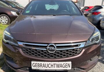 Opel Astra 165.000 km 7.400 &euro; Adersheim 38304