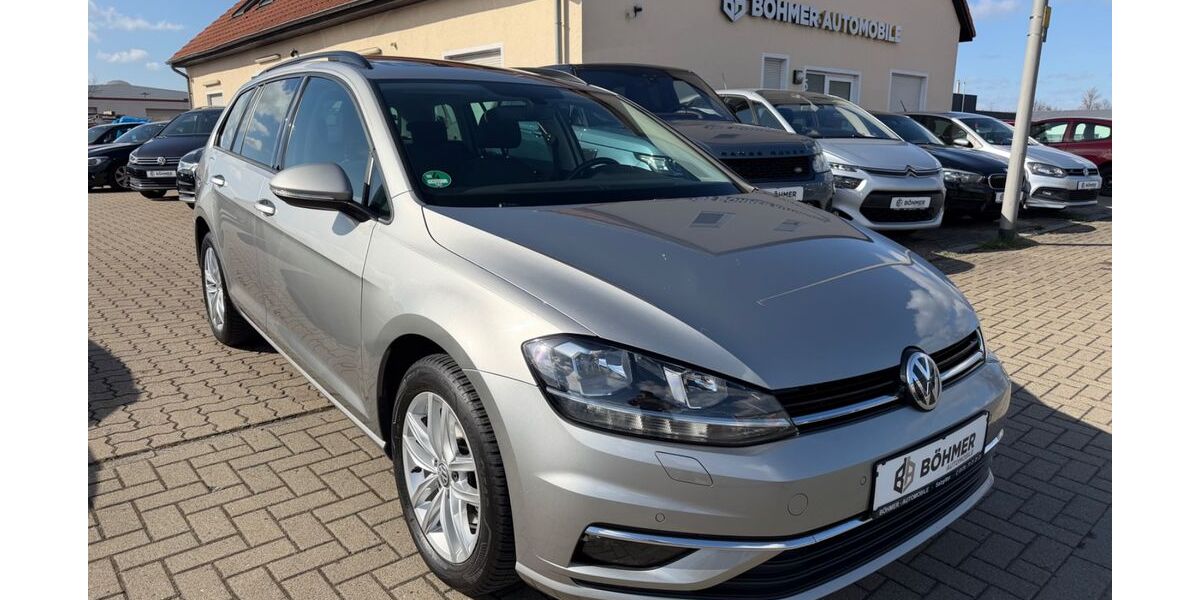 VW Golf 157.000 km 11.490 &euro; Salzgitter 38229