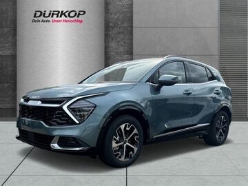 Gebrauchte Kia Sportage