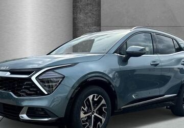 Kia Sportage 14.999 km 32.950 &euro; Braunschweig 38126