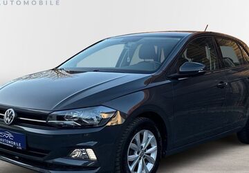 VW Polo 107.000 km 12.590 &euro; Goslar 38640