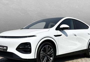 XPeng G6 4.990 km 42.990 &euro; Wolfenbüttel 38304