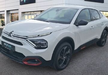 Citroen C4 16.530 km 19.390 &euro; Goslar 38644