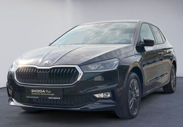 Skoda Fabia 10.560 km 18.680 &euro; Braunschweig 38124