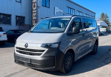 VW T7 Caravelle 2.000 km 44.490 &euro; Lehre/Flechtorf 38165