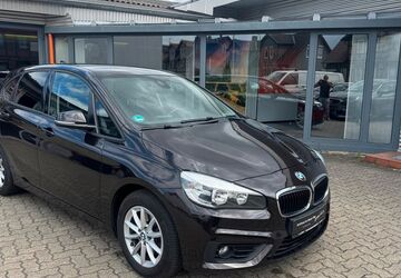 BMW 218 151.400 km 7.999 &euro; Wolfenbüttel 38304