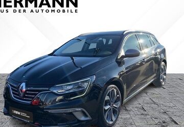Renault Megane 52.331 km 16.244 &euro; Goslar 38644