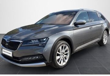 Skoda Superb 86.155 km 29.950 &euro; Osterwieck 38835
