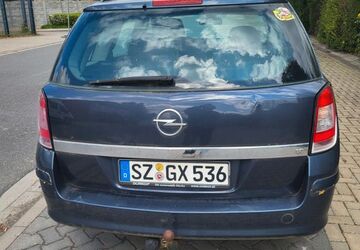 Opel Astra 168.580 km 1.600 &euro; Heerte 38229