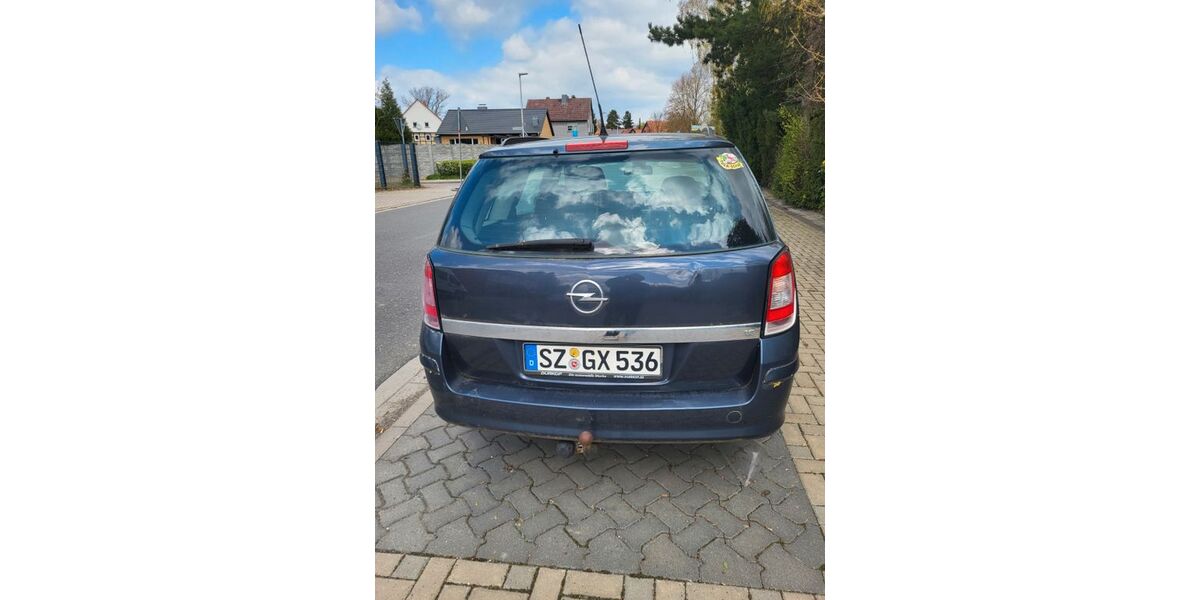 Opel Astra 168.580 km 1.600 &euro; Heerte 38229