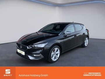 Gebrauchte Seat Leon