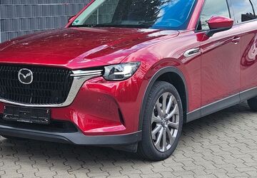 Mazda CX-60 51.490 km 28.990 &euro; Braunschweig 38110