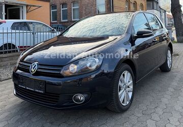 VW Golf 236.500 km 3.999 &euro; Goslar 38690