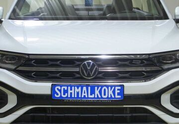 VW T-Roc 23.400 km 24.950 &euro; Braunschweig 38112
