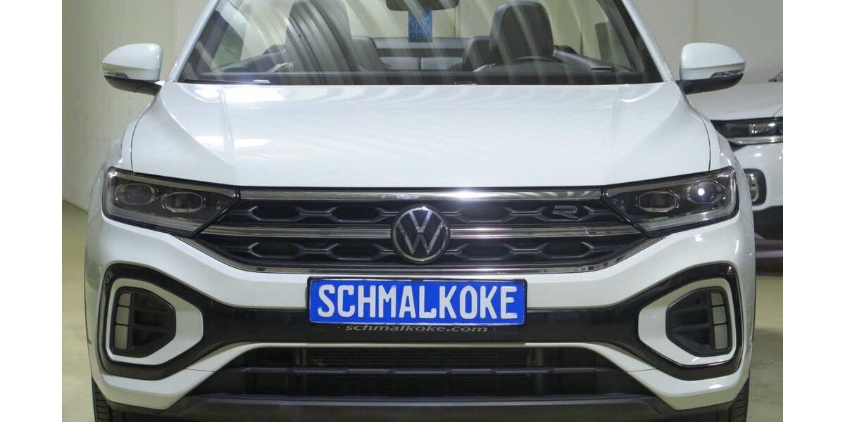 VW T-Roc 23.400 km 24.950 &euro; Braunschweig 38112