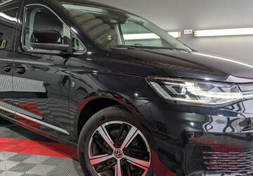 VW Caddy 167.552 km 24.990 &euro; Braunschweig 38112