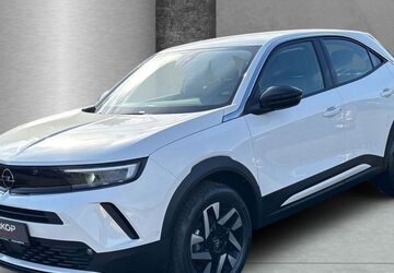 Opel Mokka 10.610 km 19.950 &euro; Goslar 38644