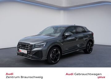 Gebrauchte Audi Q2
