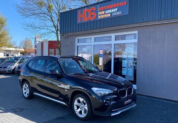 BMW X1 93.000 km 9.999 &euro; Goslar 38644