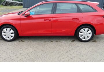 Seat Leon 1.0 Reference TSI BMT LED Klima Navi 45.500 km 15.990 &euro; Vordorf 38533