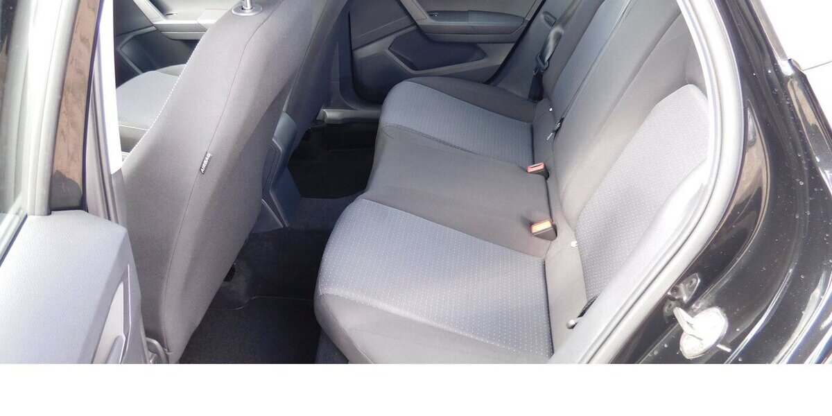 Seat Ibiza 1.0 Style Edition TSI BMT 4Trg Navi Klima 14.100 km 16.690 &euro; Vordorf 38533