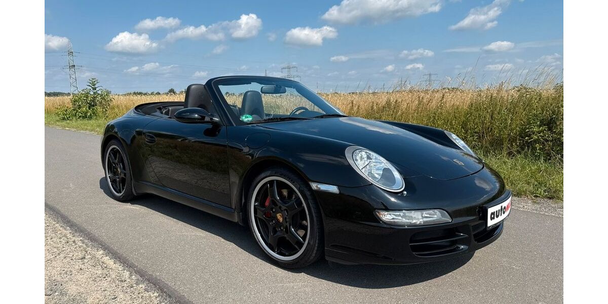 Porsche 997 88.986 km 62.997 &euro; Braunschweig 38114
