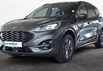 Ford Kuga 50.920 km 23.750 &euro; Wolfenbüttel 38302