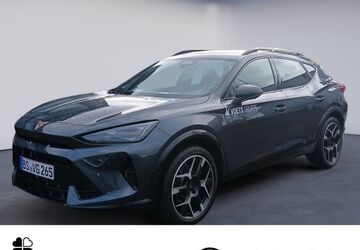 Cupra Formentor 2.500 km 44.475 &euro; Braunschweig 38114