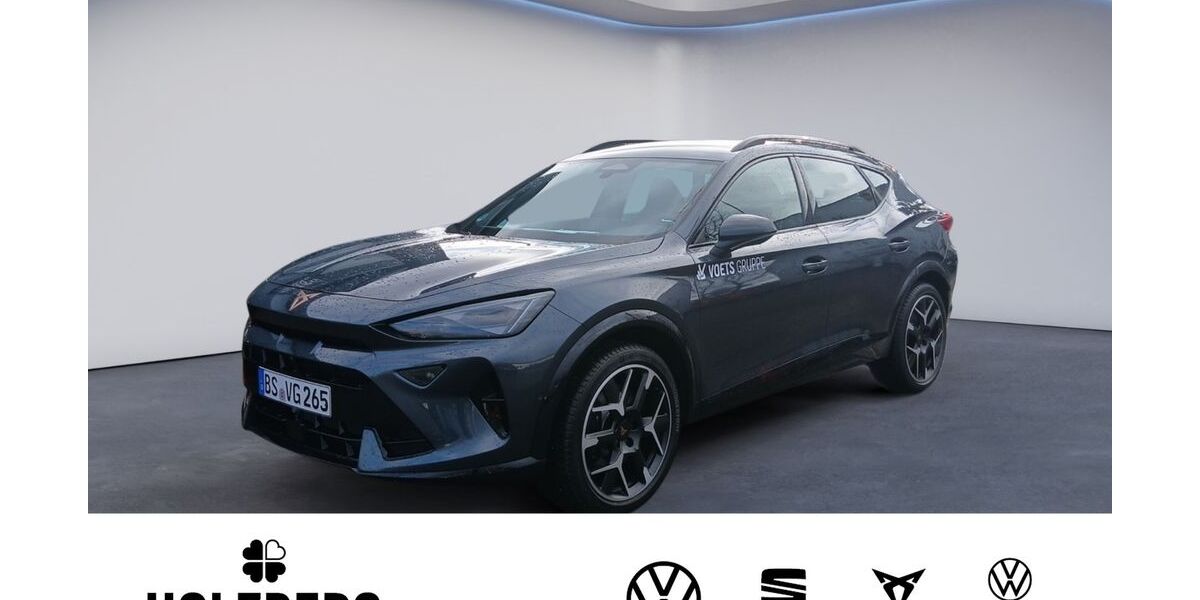 Cupra Formentor 2.500 km 44.475 &euro; Braunschweig 38114