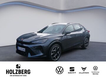 Gebrauchte Cupra Formentor