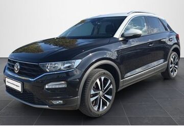 VW T-Roc 83.269 km 19.450 &euro; Osterwieck 38835