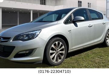 Opel Astra 215.000 km 3.250 &euro; Adersheim 38304