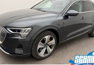 Audi e-tron 71.590 km 32.900 &euro; Peine 31226