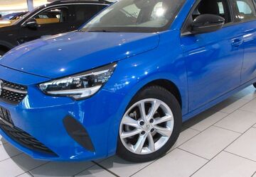 Opel Corsa 44.500 km 12.550 &euro; Schöningen 38364