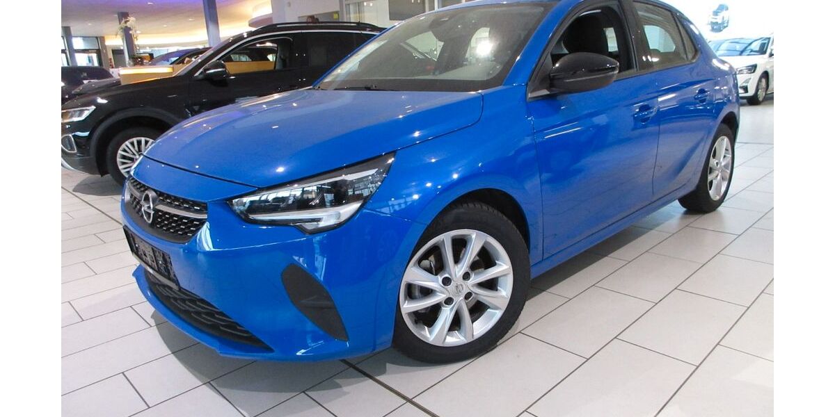 Opel Corsa 44.500 km 12.550 &euro; Schöningen 38364