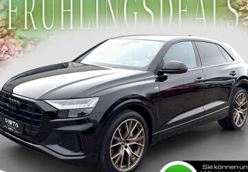 Audi Q8 116.206 km 58.900 &euro; Braunschweig 38122