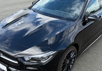 Mercedes-Benz CLA 250 23.000 km 38.890 &euro; Peine 31226