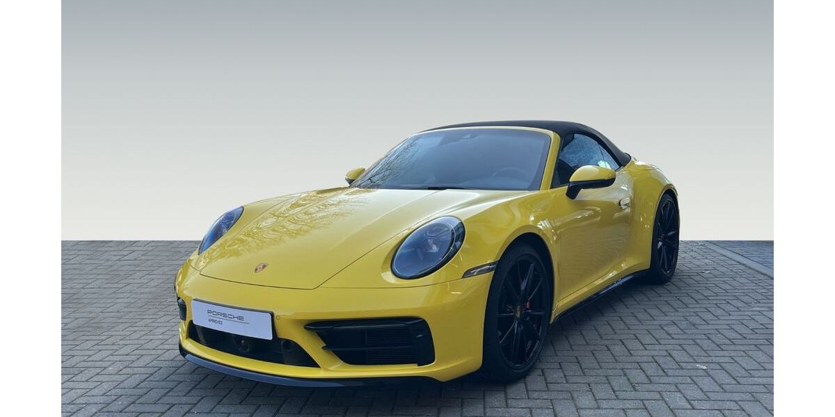 Porsche 992 43.999 km 142.930 &euro; Braunschweig 38114