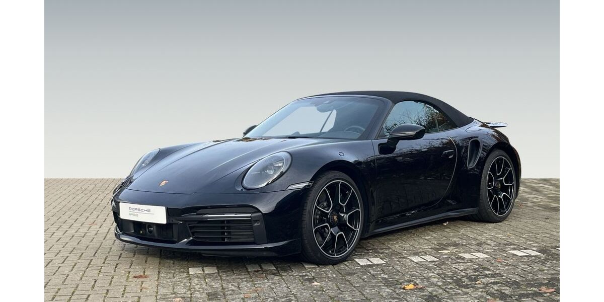 Porsche 992 14.099 km 250.930 &euro; Braunschweig 38114