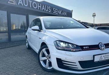 VW Golf 86.900 km 15.990 &euro; Peine 31228