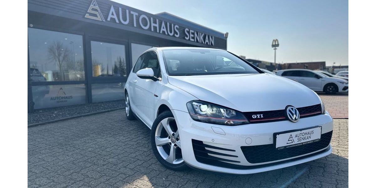 VW Golf 86.900 km 15.990 &euro; Peine 31228