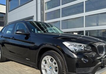 BMW X1 142.000 km 6.990 &euro; Lengede OT Broistedt 38268
