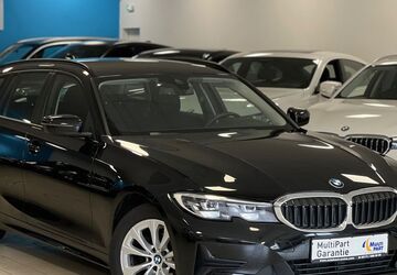 BMW 318 139.402 km 17.997 &euro; Peine 31228